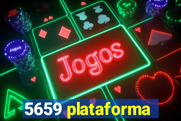 5659 plataforma